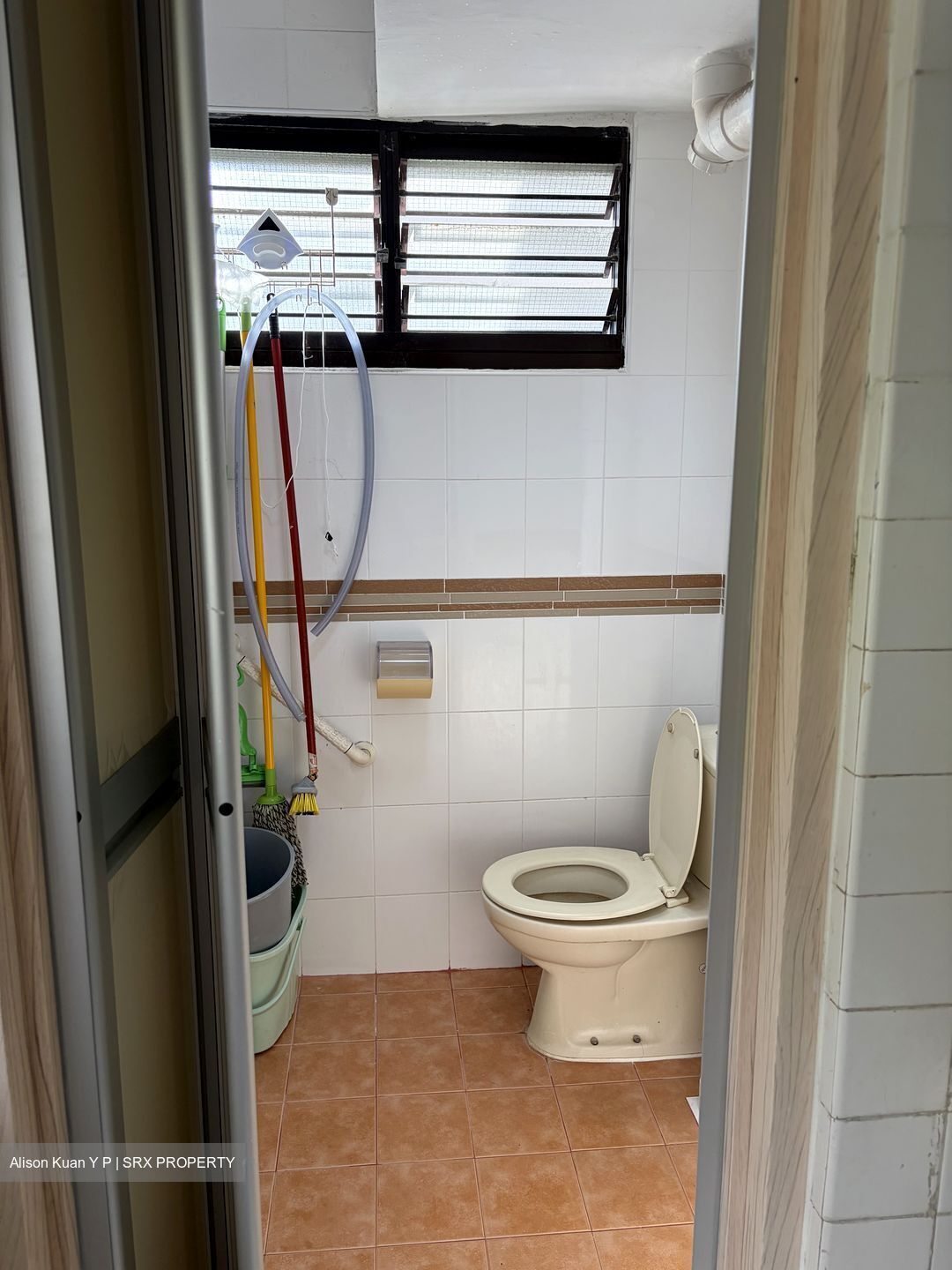 Blk 345 Clementi Avenue 5 (Clementi), HDB 3 Rooms #595734851